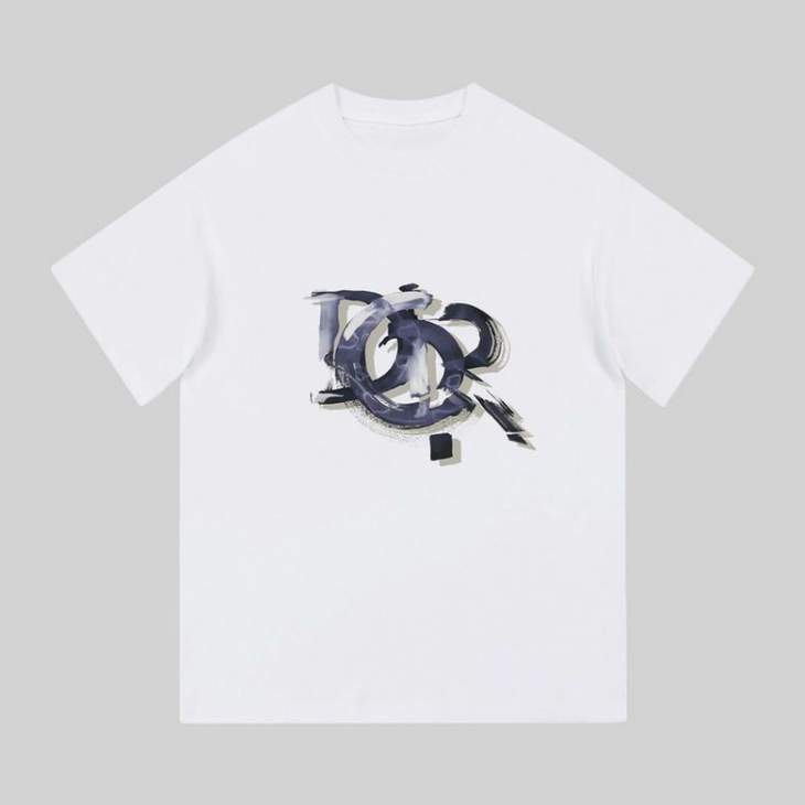Dior T Shirts Short _SKUDiorXS-LfstK8831915529